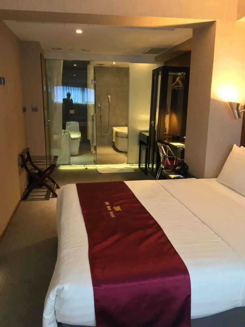 Foto - 新麗旅店 Newful Hotel