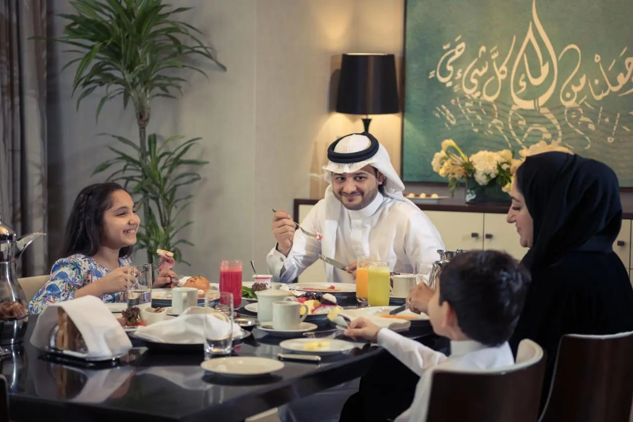 Photo - Jabal Omar Hyatt Regency Makkah
