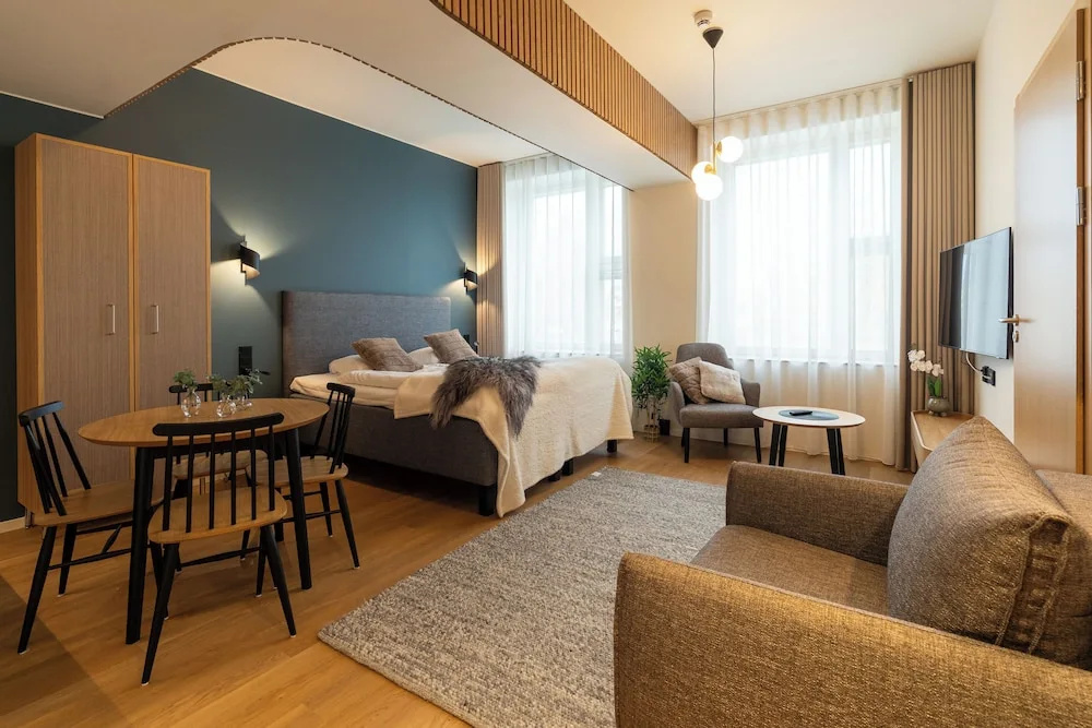 Foto - Postmaster Hotel