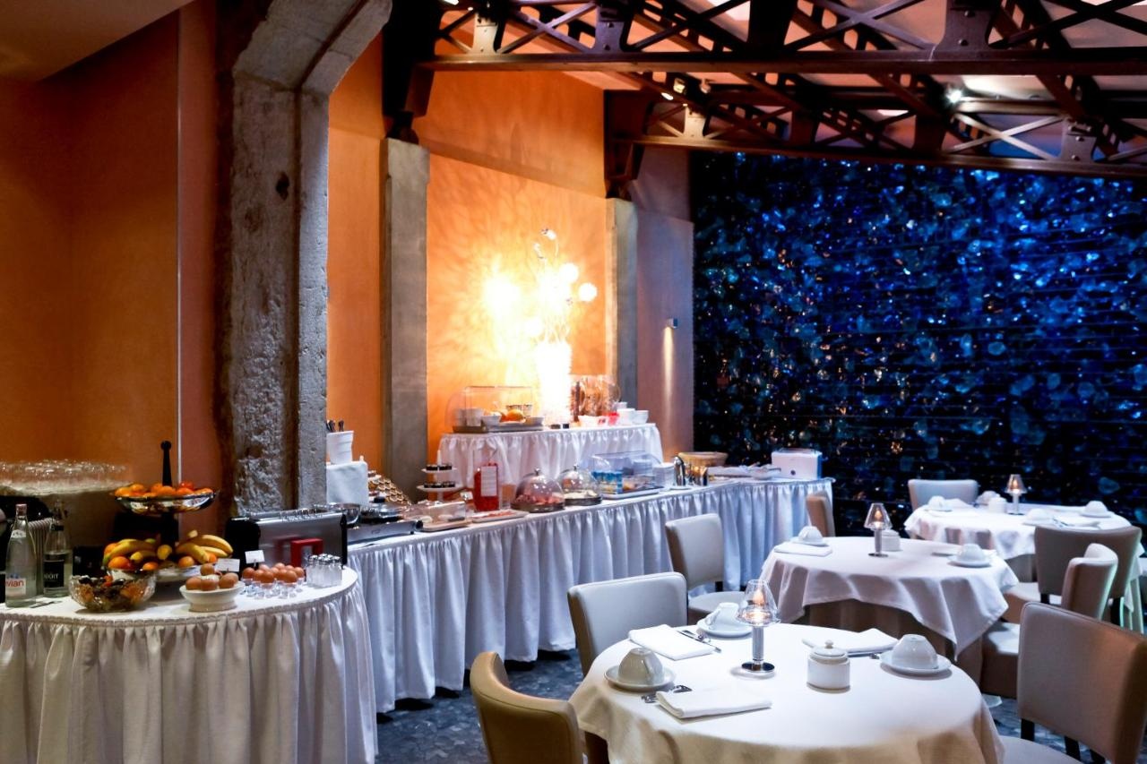 Photo - Grand Hotel Des Terreaux