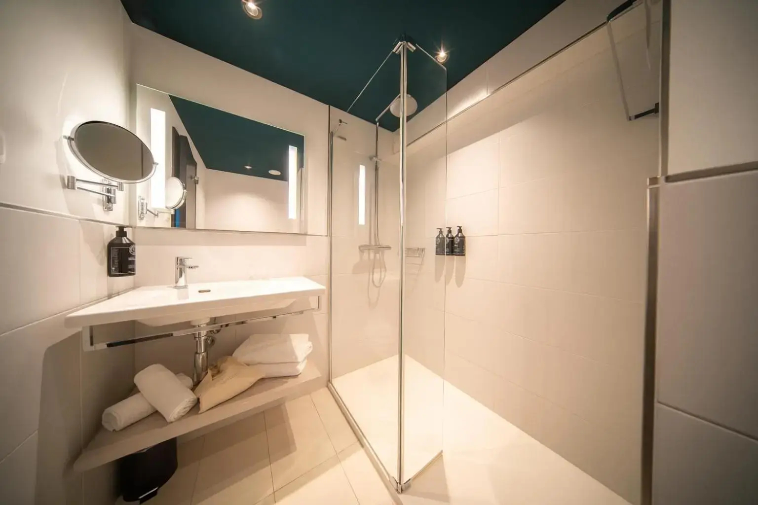 Foto - Maek Hotel Antwerp Central - Handwritten Collection by Accor