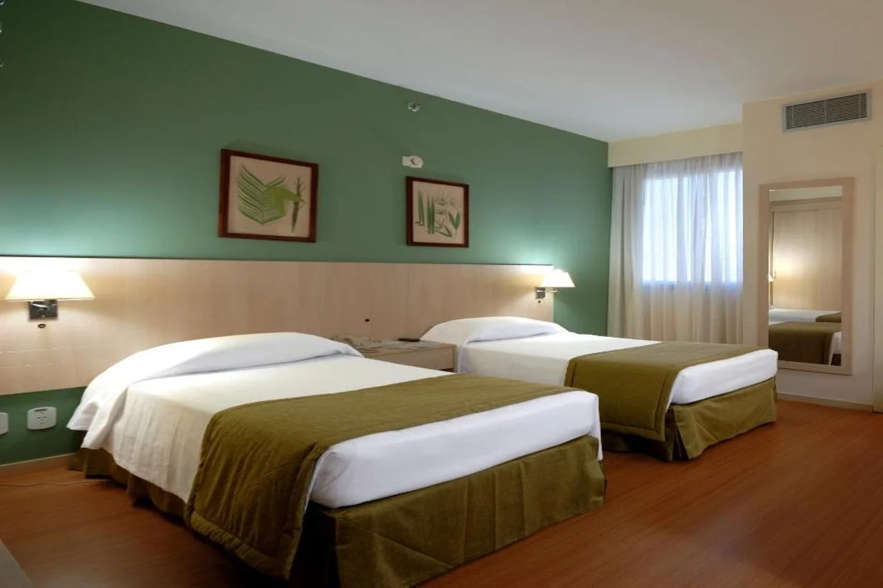 Rede Concept Hotel Salvador
