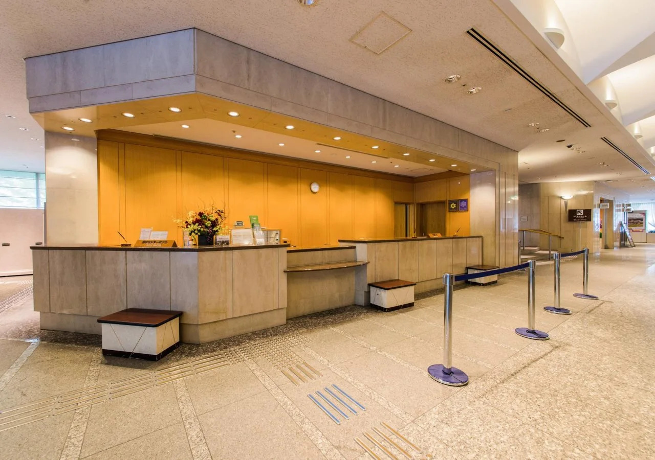 Foto - Toshi Center Hotel