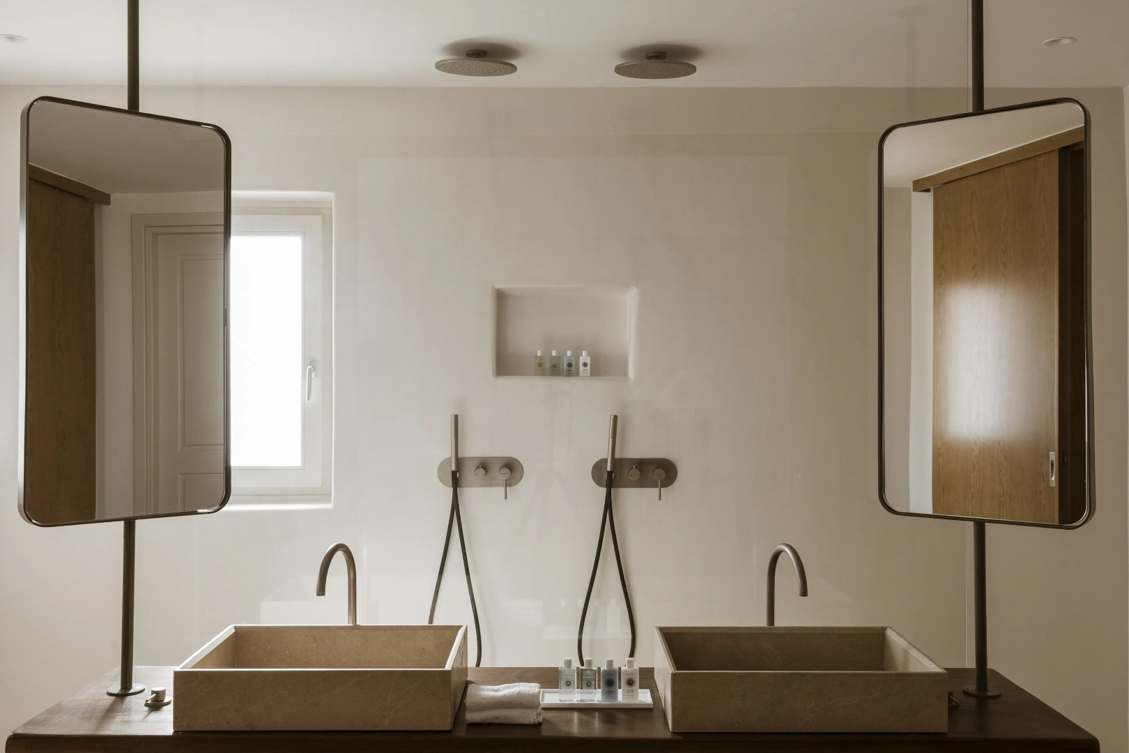 Photo - AMĀRIA Beach Resort by NOMÉE Hospitality Group