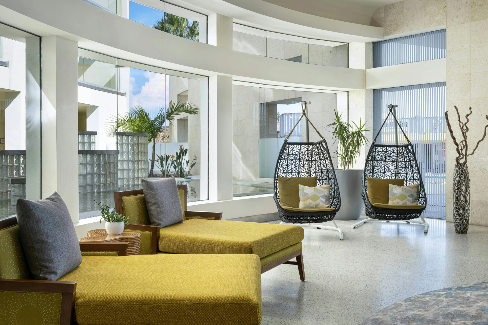 Foto - Pier South Resort, Autograph Collection by Marriott