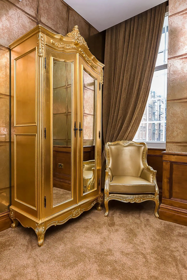 Foto - The Dixie Dean Hotel