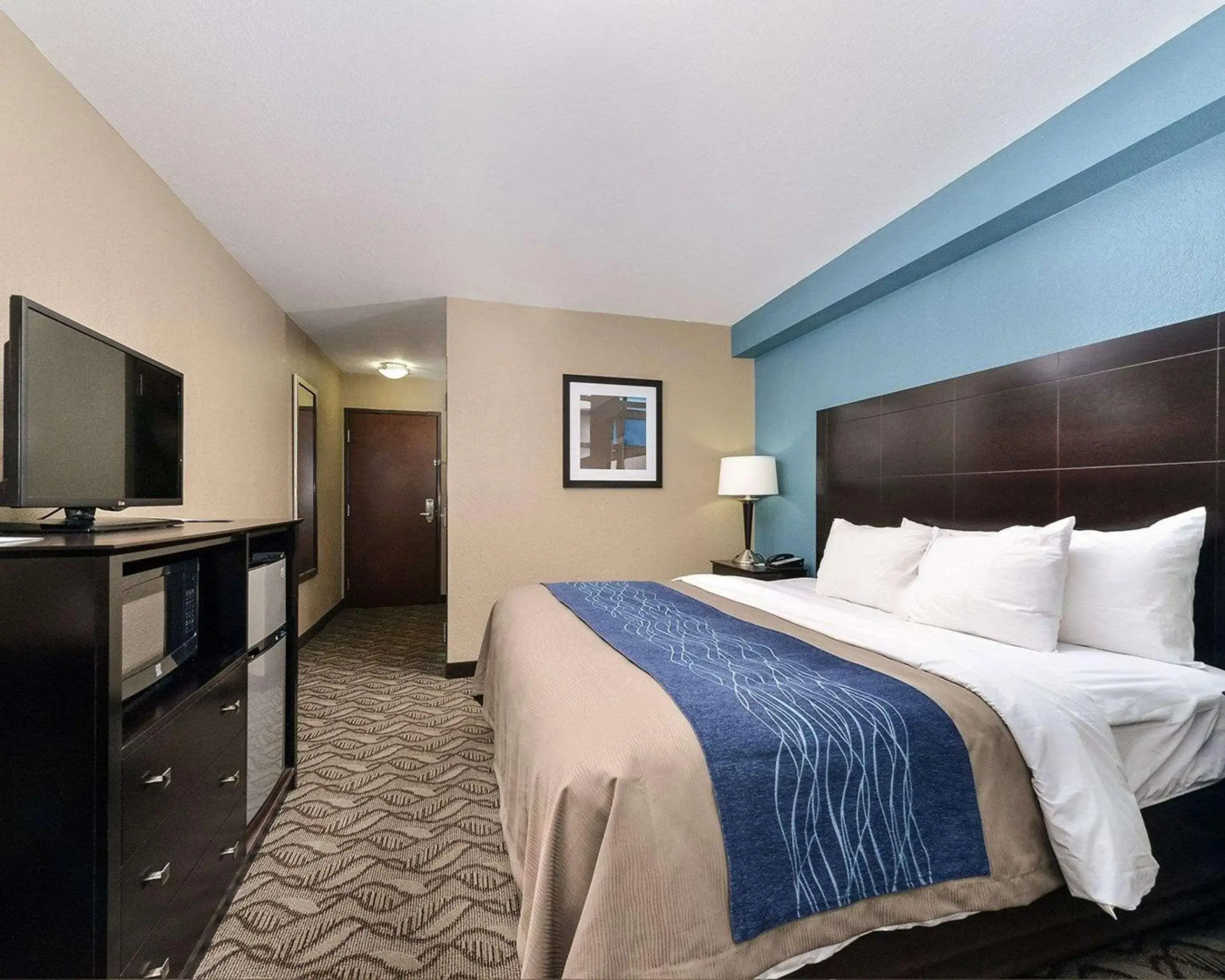 Photo - Comfort Inn & Suites Springfield I-55