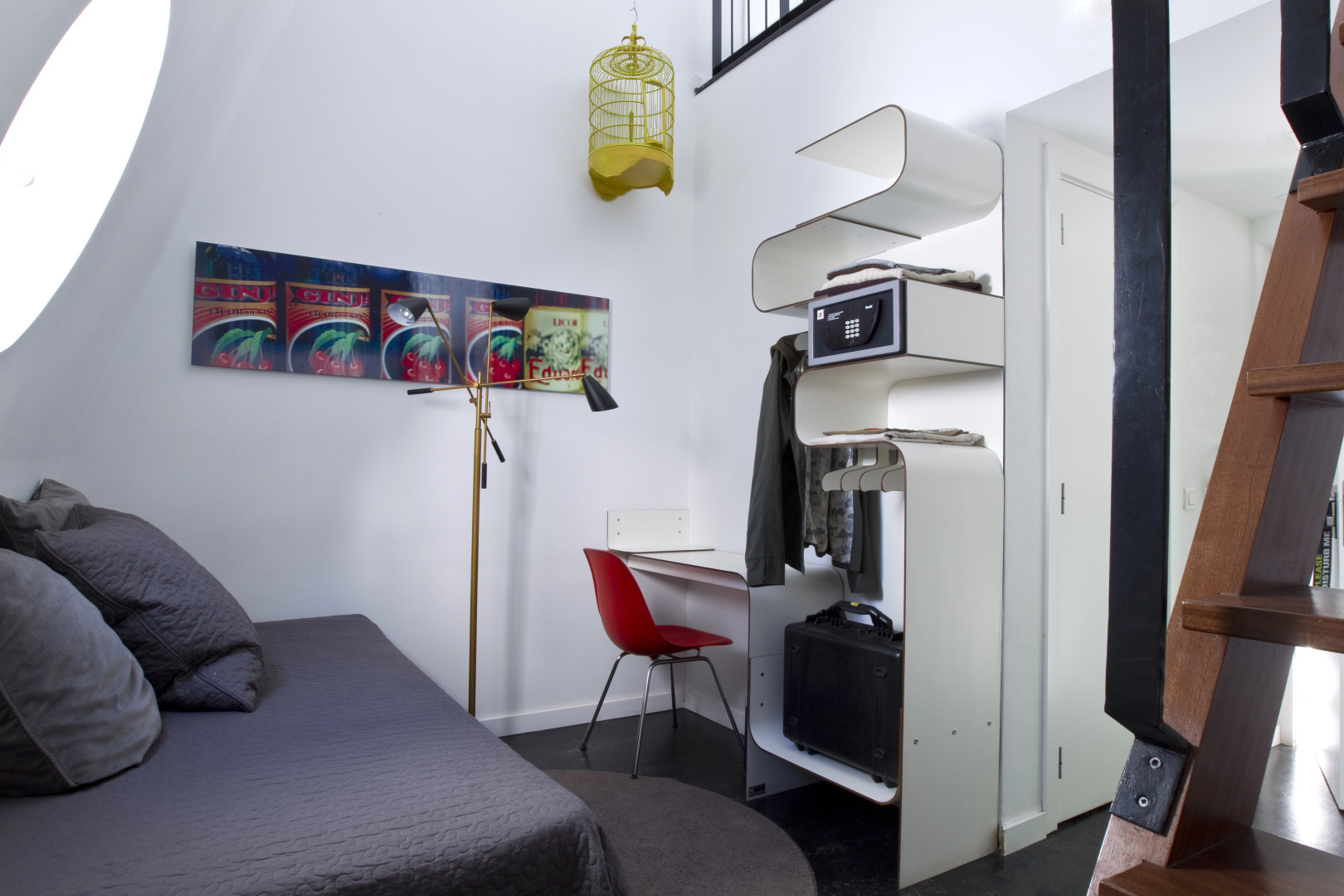 Foto - Hotel Gat Rossio