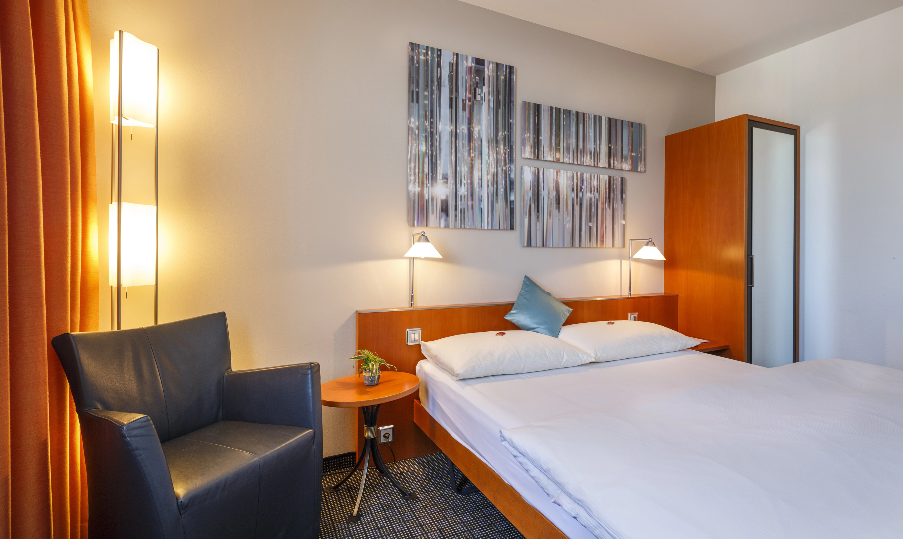 Foto - Hotel Metropol Basel