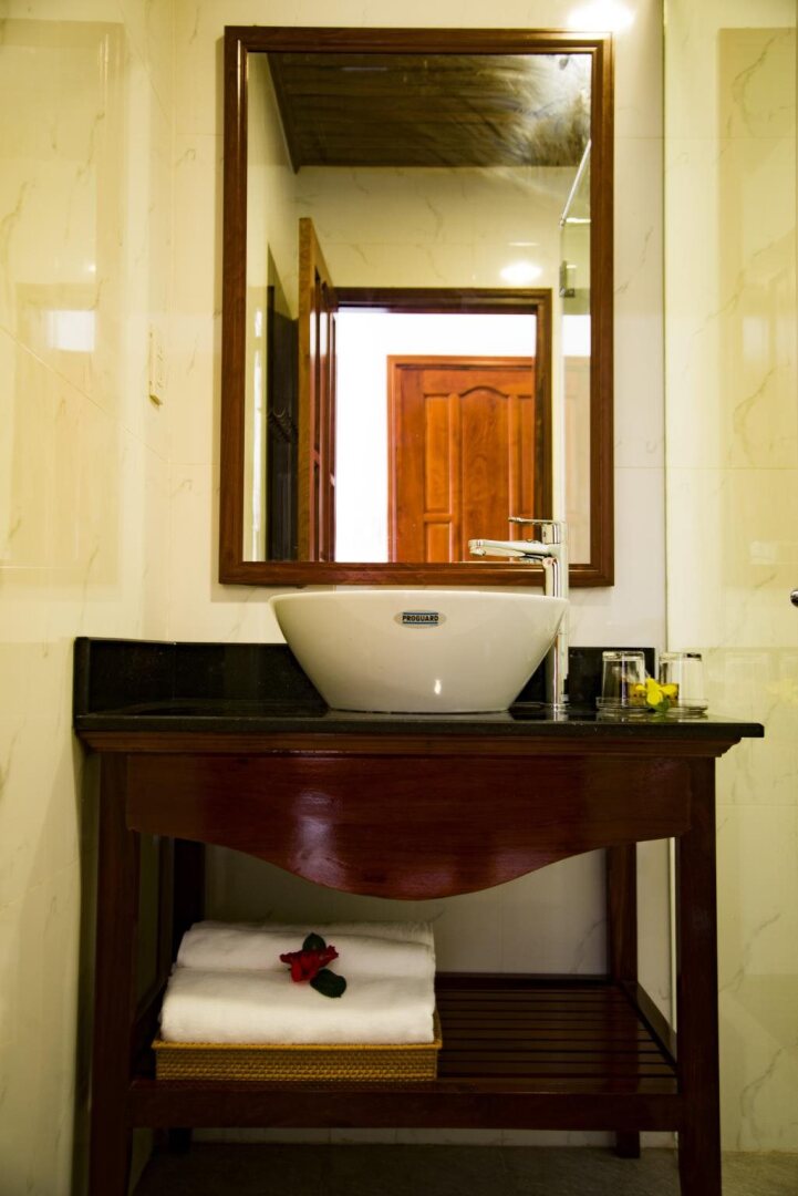 Foto - Mi Kha Homestay