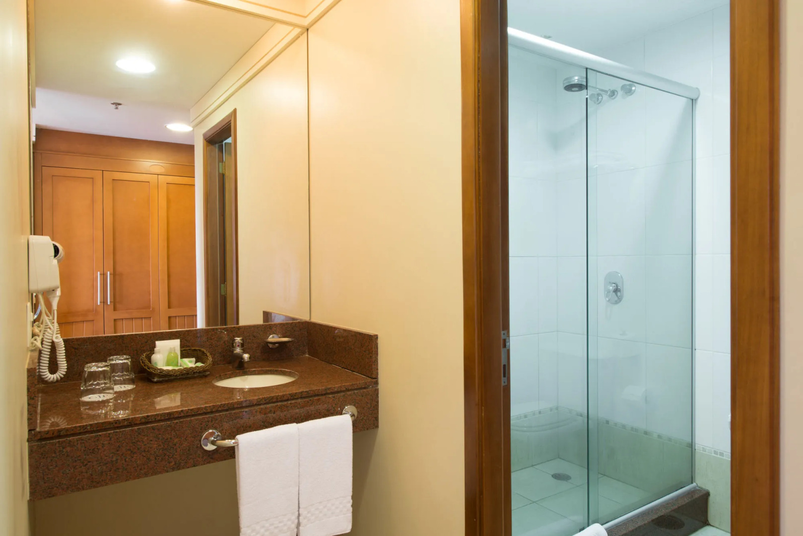 Foto - Sky Borges Hotel Alpenhaus - Gramado