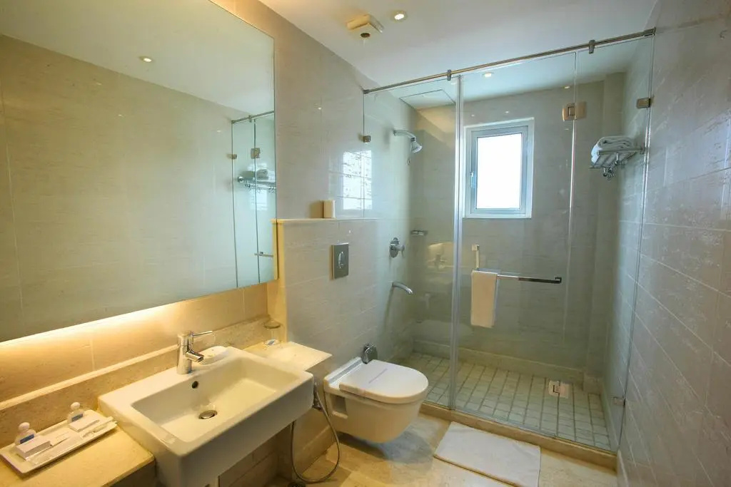 Foto - Hotel Saket 27