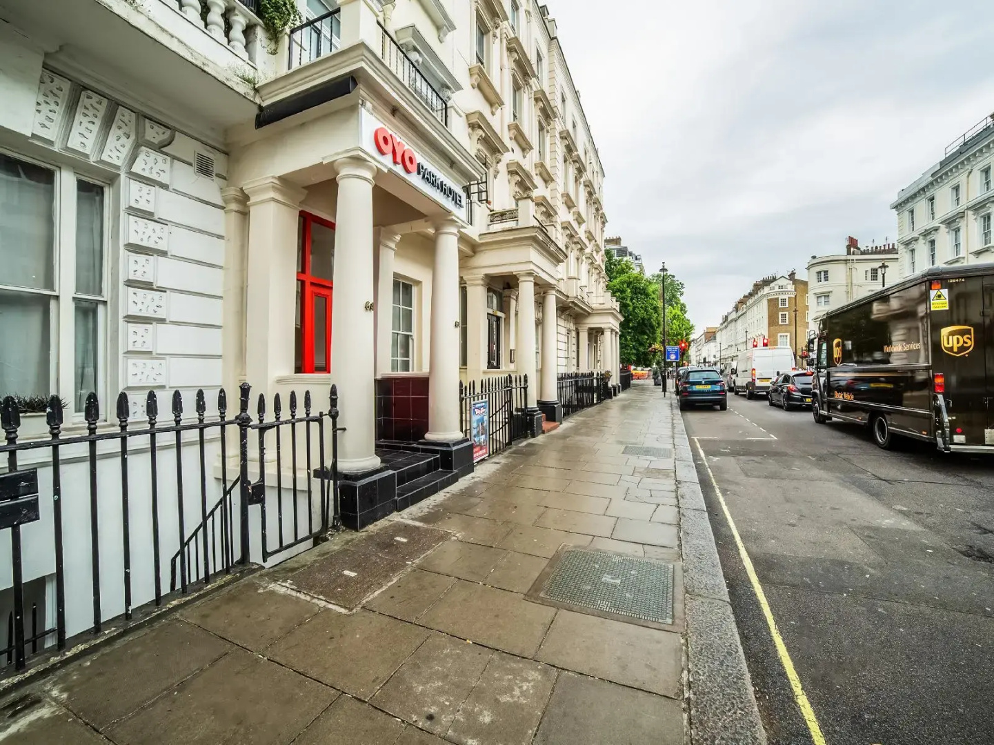 Photo - The Park Hotel