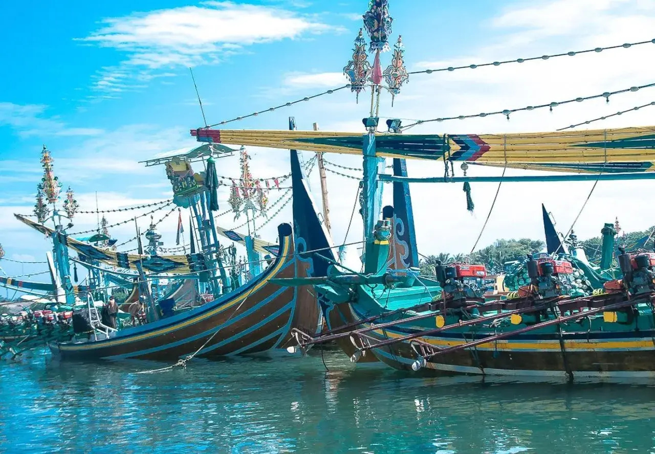 Photo - Puri Dajuma Beach Eco-Resort & Spa