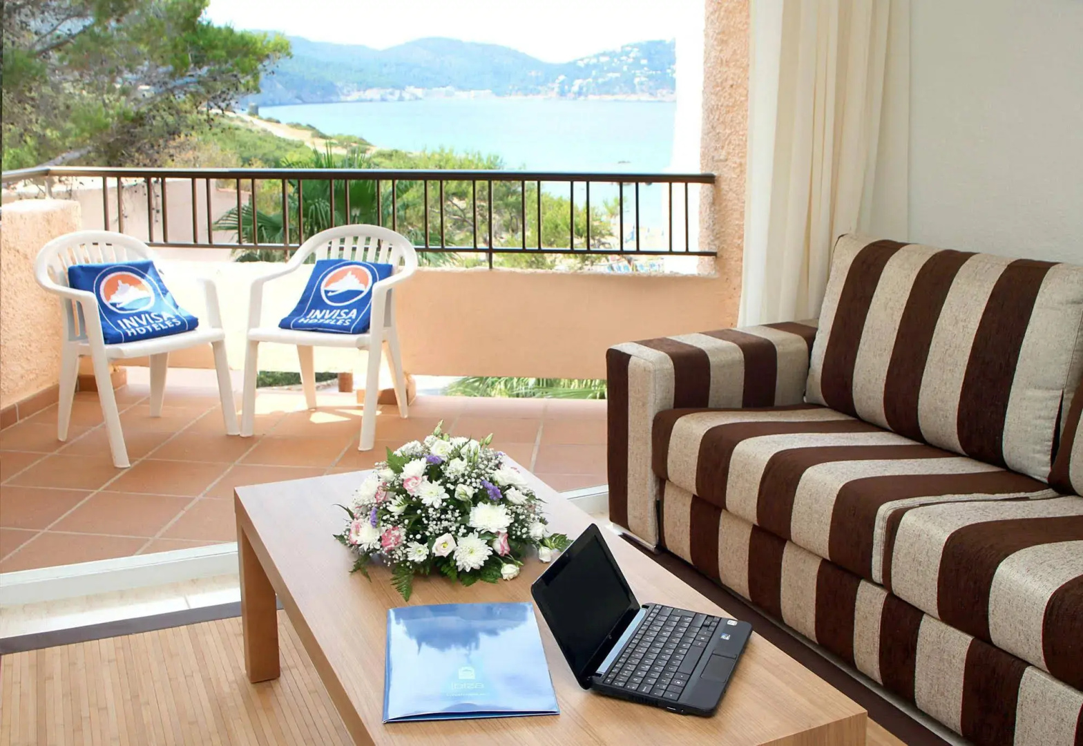 Foto - Invisa Hotel Club Cala Blanca