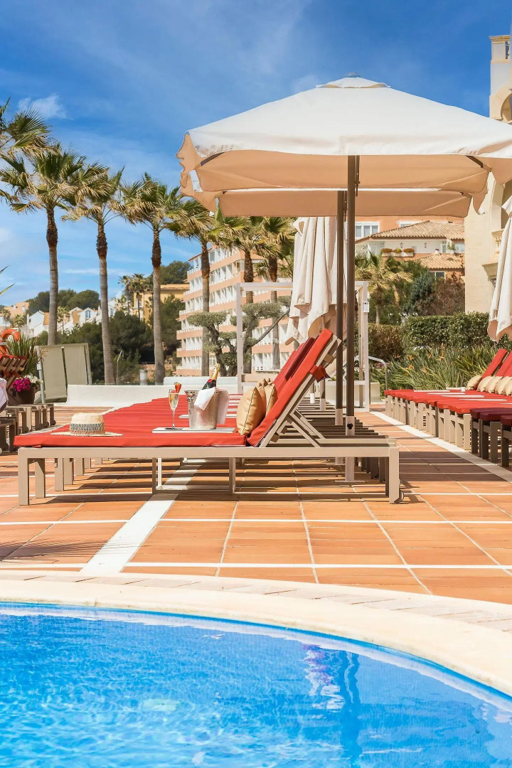 Photo - Pure Salt Port Adriano - Adults Only