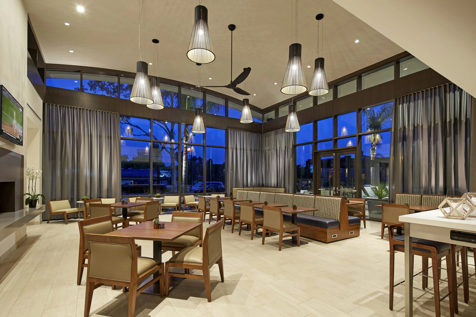 Foto - Homewood Suites by Hilton San Diego Mission Valley/Zoo