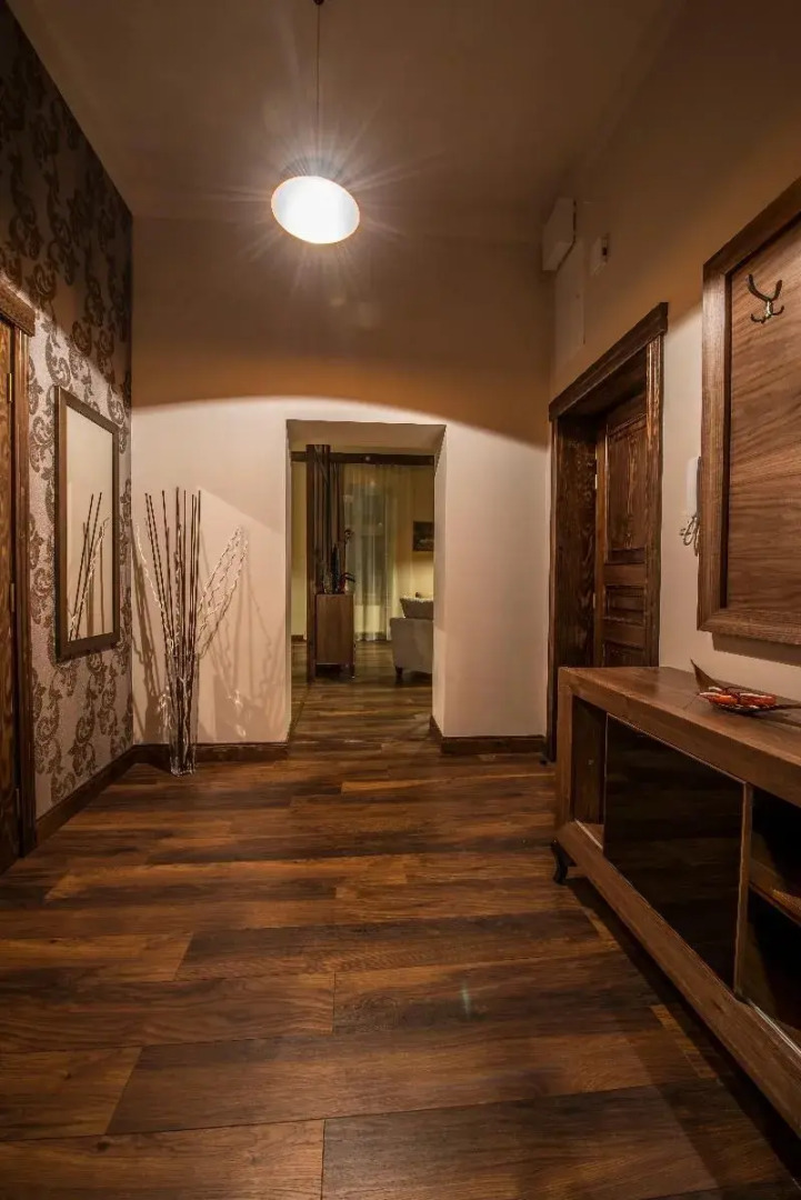 Foto - Topolowa Residence by StayLab