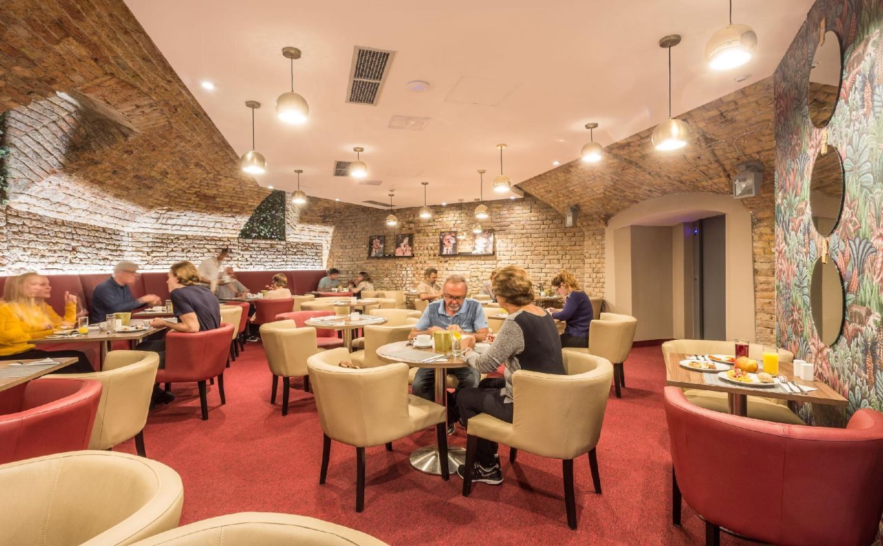 Photo - Hotel Memories Budapest