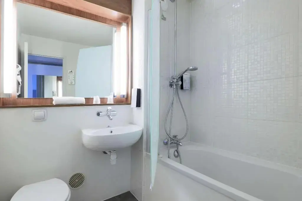 Photo - Campanile Prime - Argenteuil
