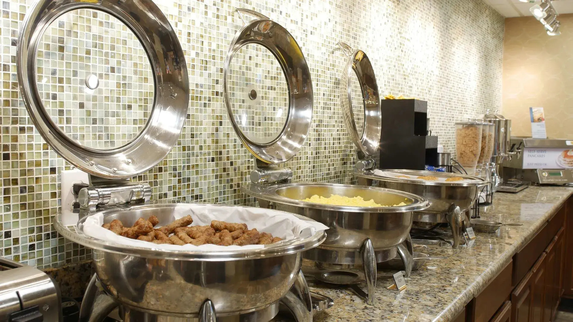 Photo - Spark by Hilton Sarasota Siesta Key Gateway