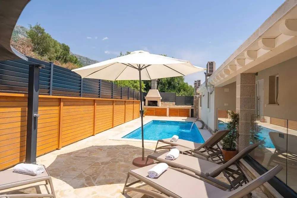 Foto - Villa Tranquility Nest Beniva