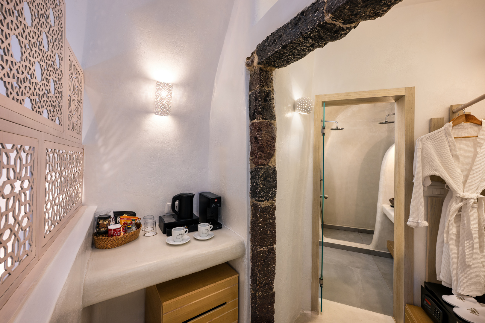 Foto - Athina Luxury Suites
