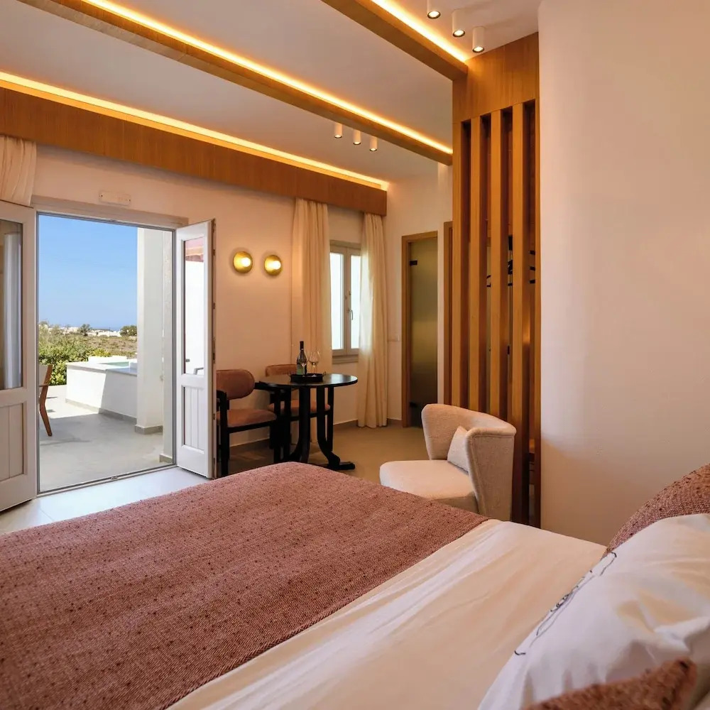 Foto - Safrani Suites