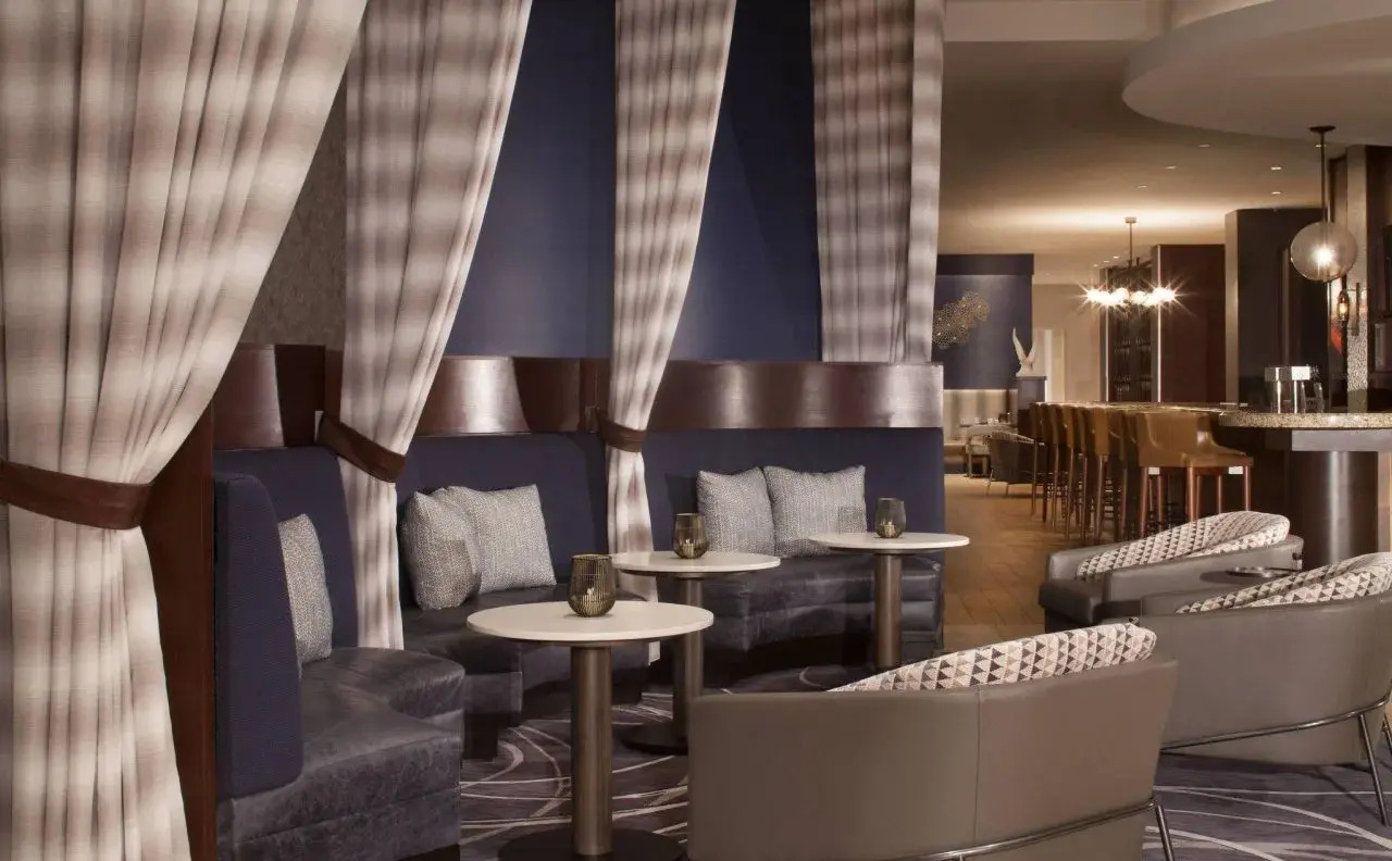 Foto - Dallas Marriott Downtown