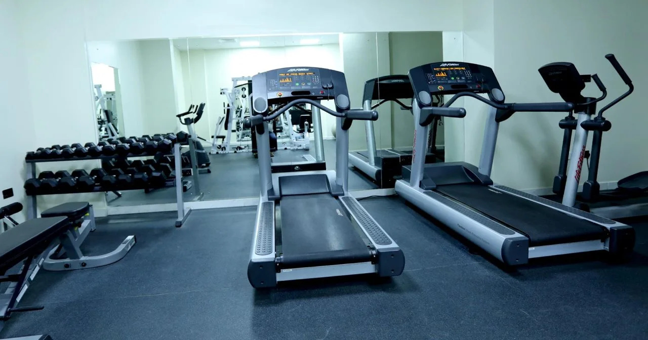 Foto - Remas Hotel Suites - Al Khoudh, Seeb, Muscat