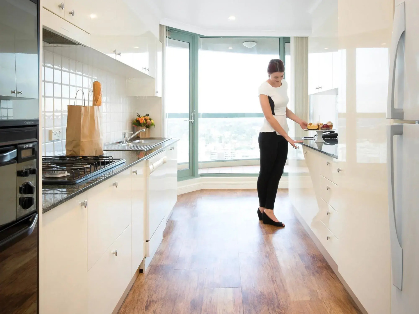 Foto - The Sebel Sydney Chatswood