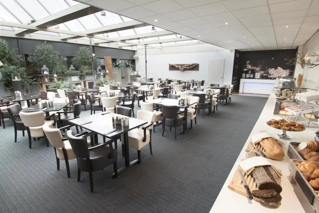 Foto - Hotel De Zoete Inval Haarlemmerliede