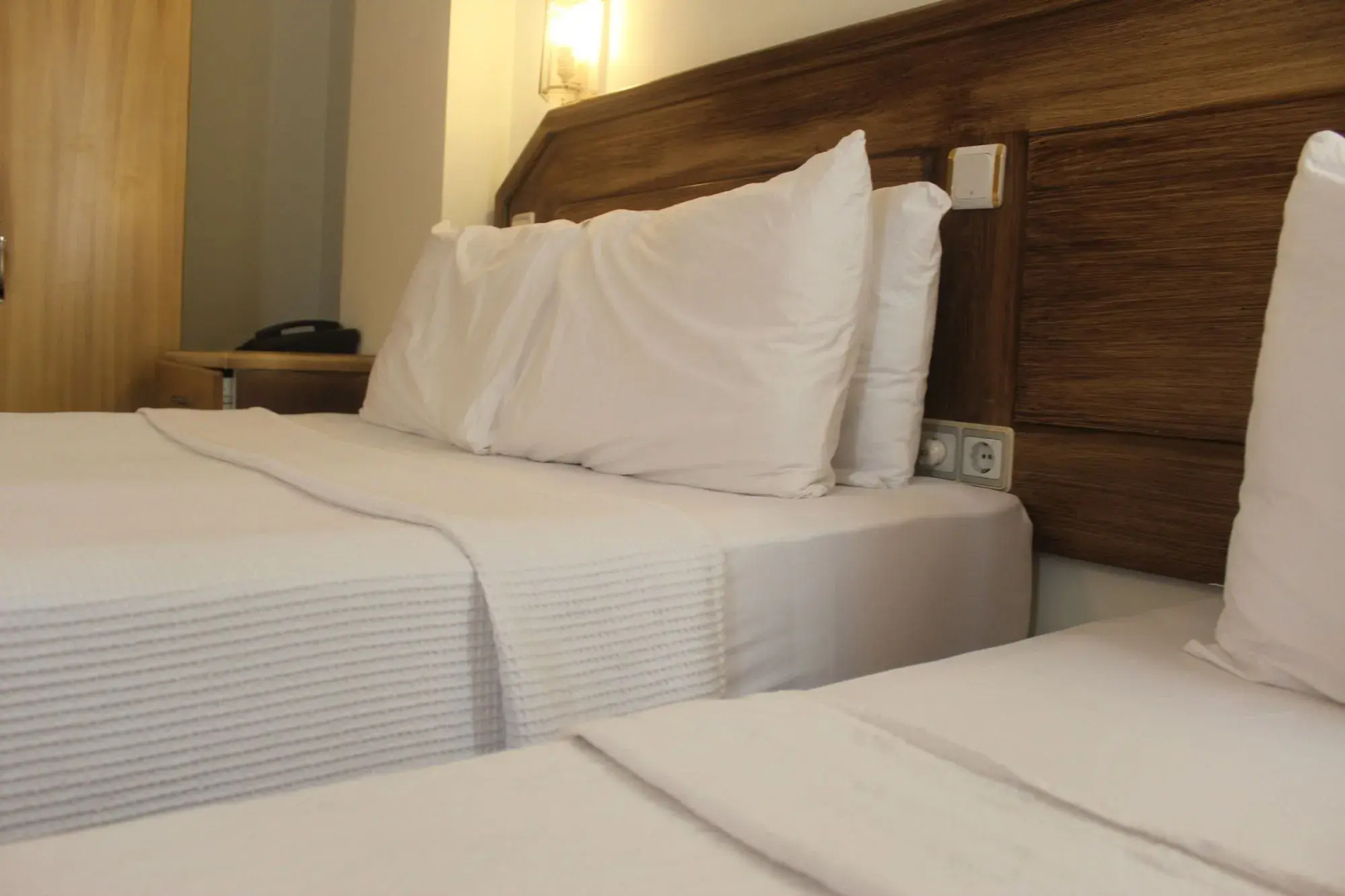Photo - Hotel Berlin