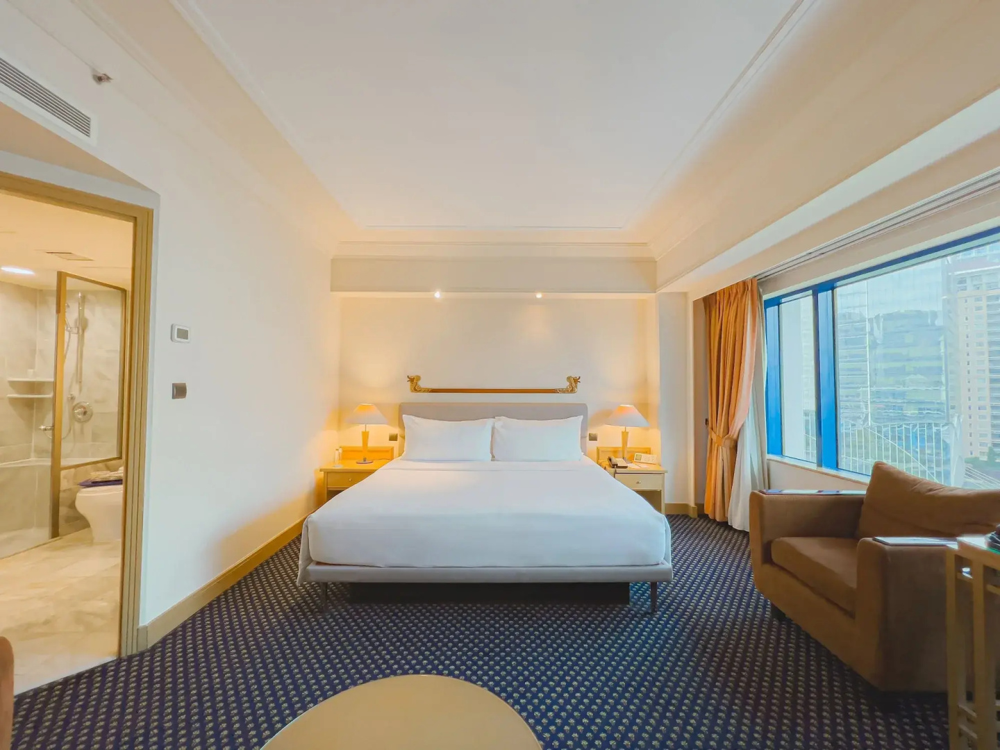 Foto - Le Meridien Jakarta