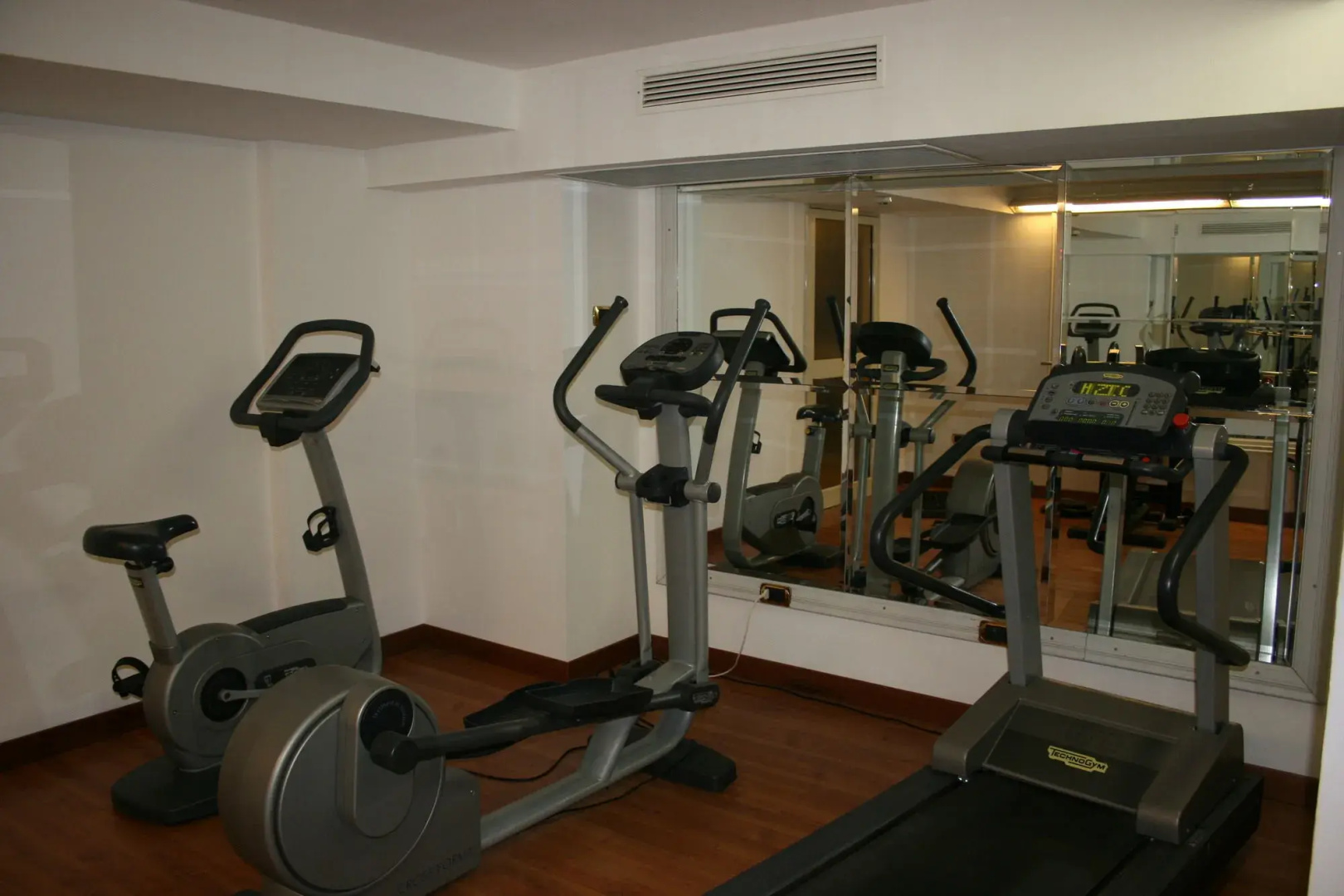 Photo - Grand Hotel Royal e Golf
