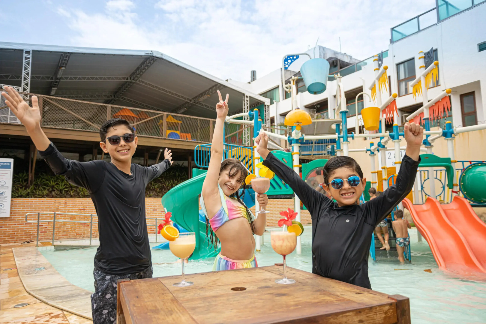 Foto - Praiamar Natal Hotel & Convention