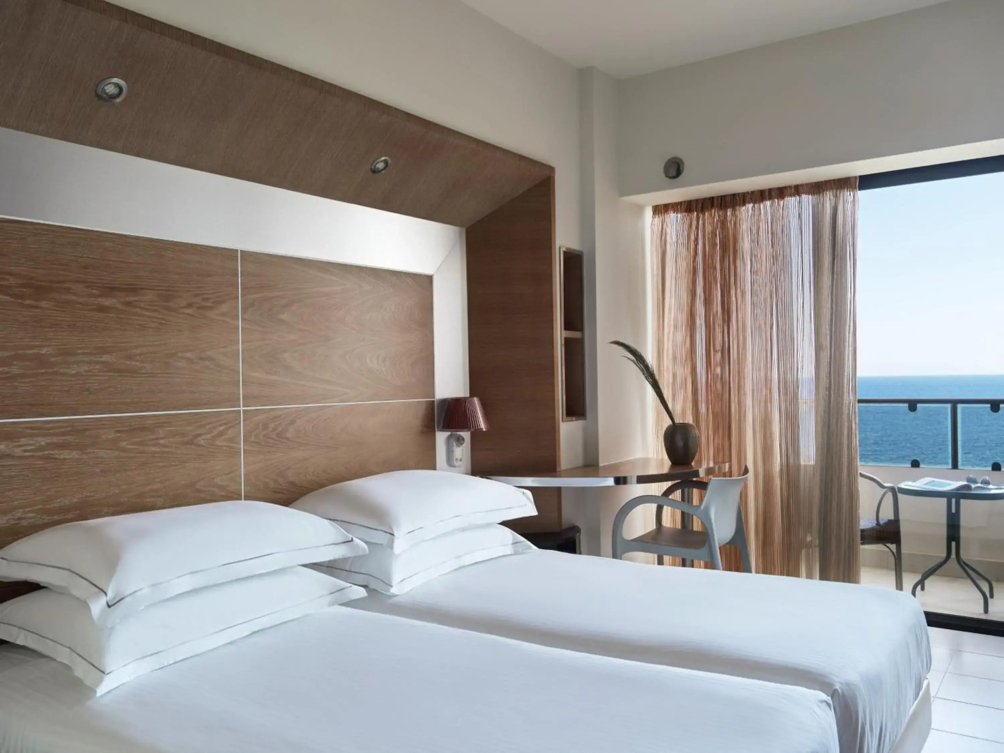 Foto - Esperos Palace Resort & Spa