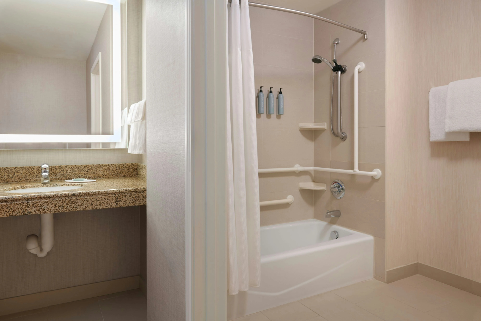 Foto - Residence Inn by Marriott Calgary Airport