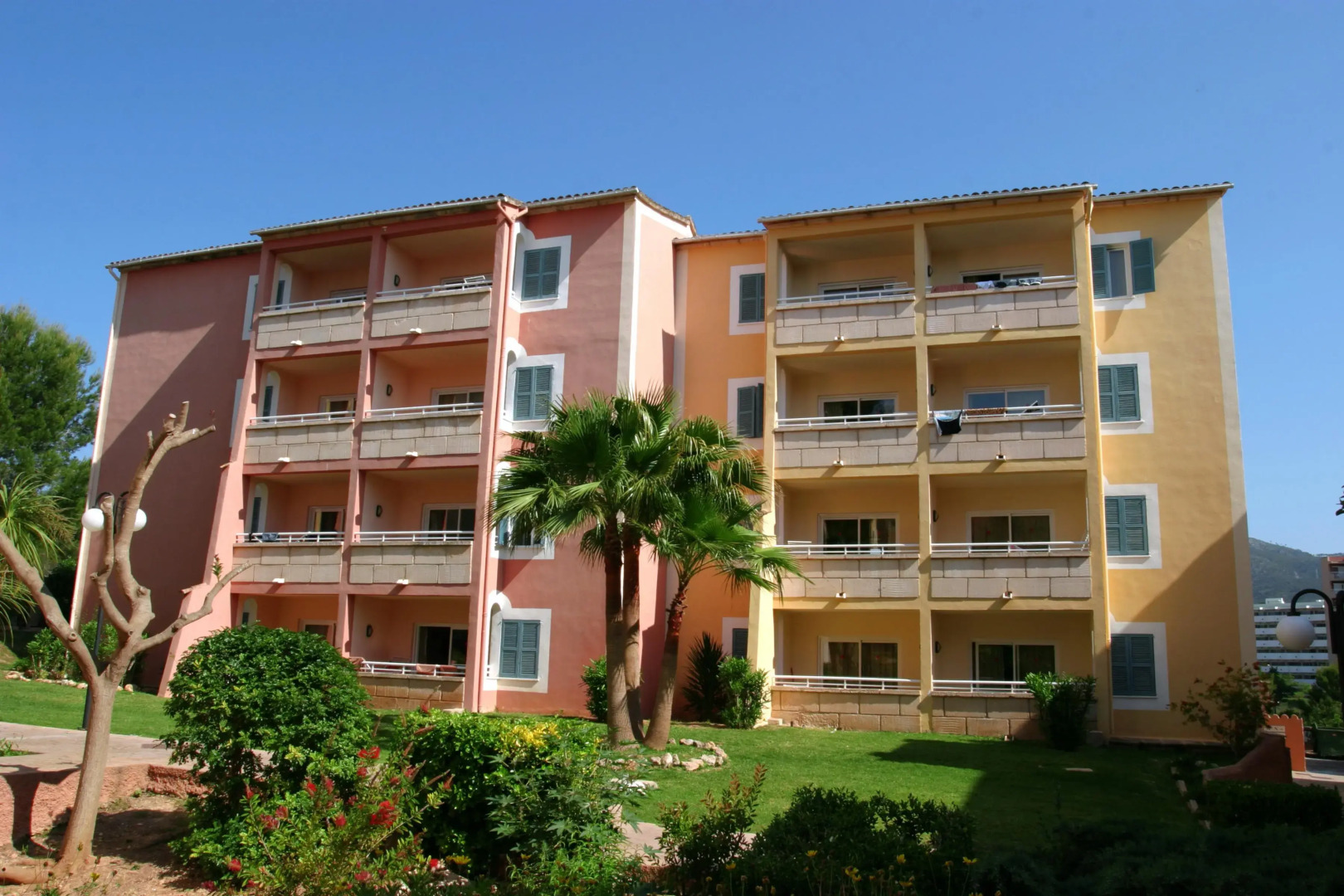 Foto - Aparthotel Aquasol