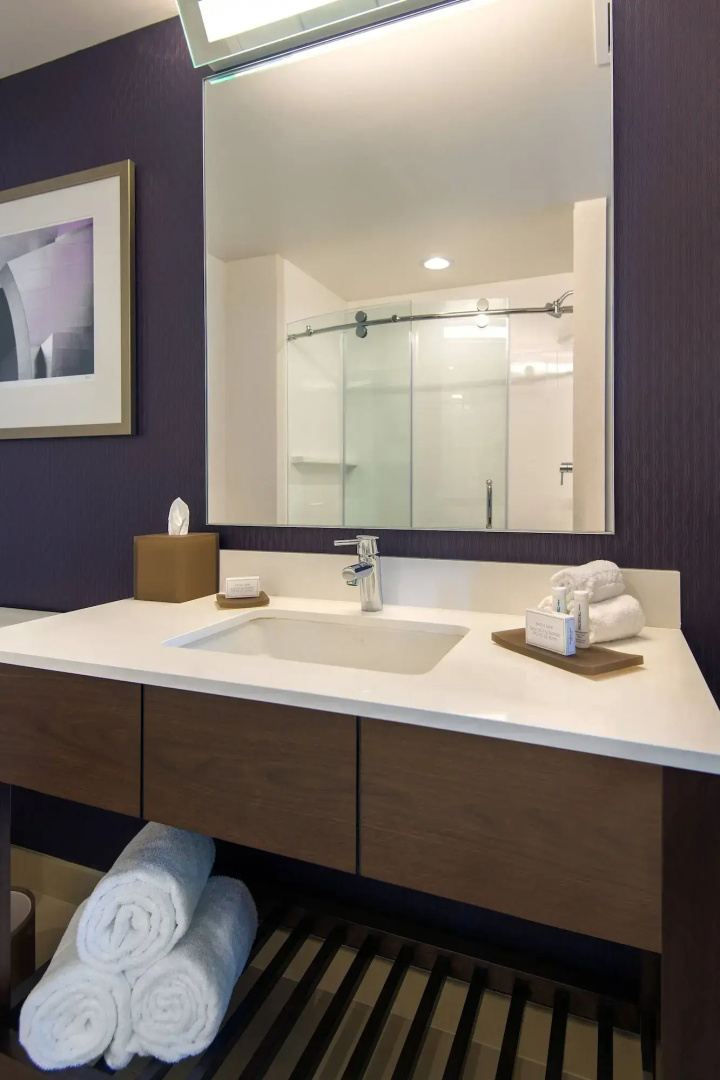Photo - Residence Inn Los Angeles L.A. LIVE
