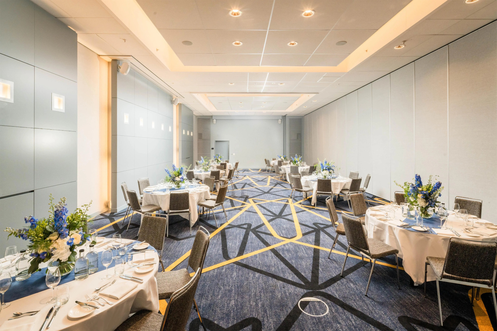 Photo - Radisson Blu Hotel Amsterdam Airport Schiphol