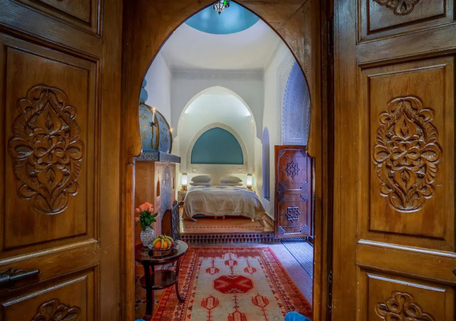 Foto - Dar Alhambra Riad Medina