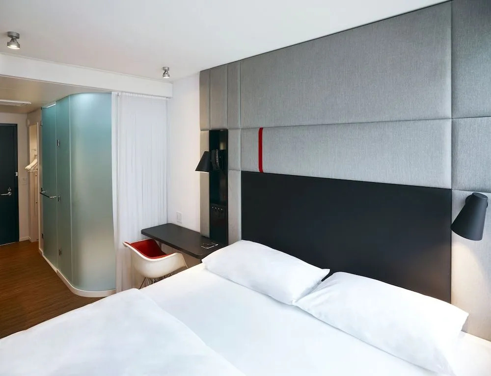 Photo - citizenM Austin Downtown