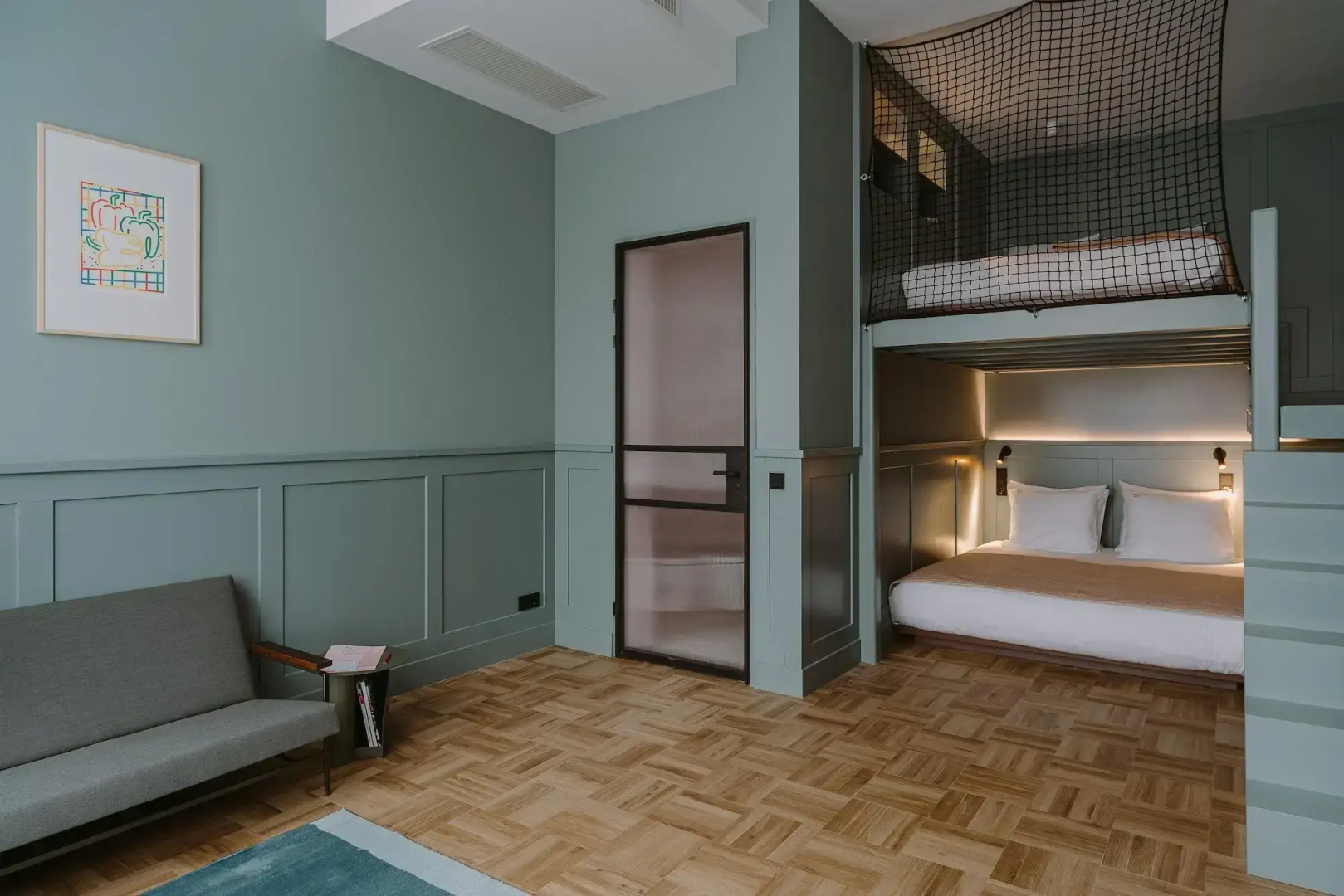 Foto - Supernova Hotel