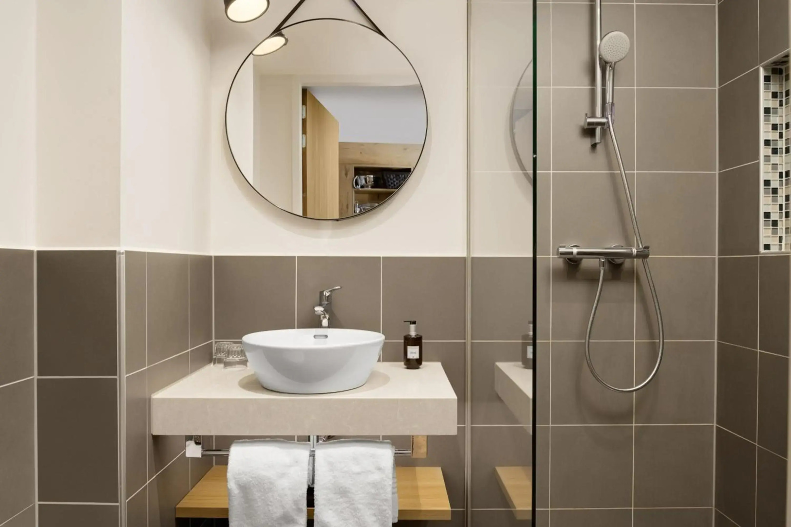 Foto - Residence Inn by Marriott Amsterdam Houthavens