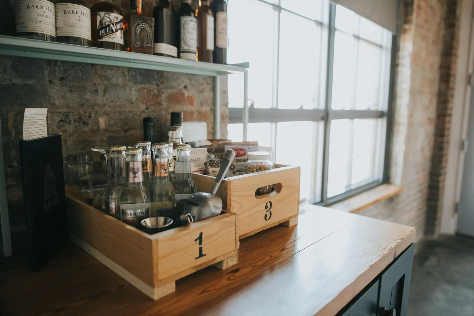 Foto - Wythe Hotel