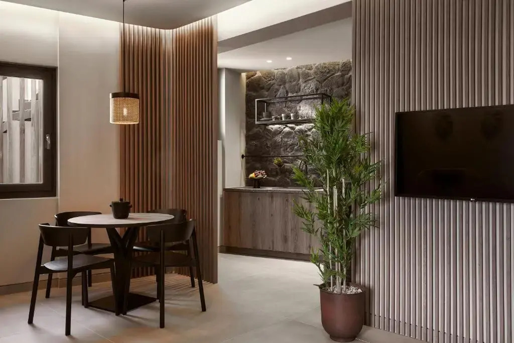 Foto - Apikia Santorini - Adults Only