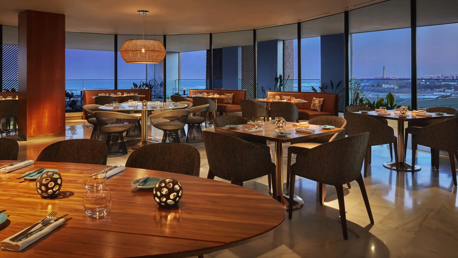 Foto - Four Seasons Hotel Casablanca