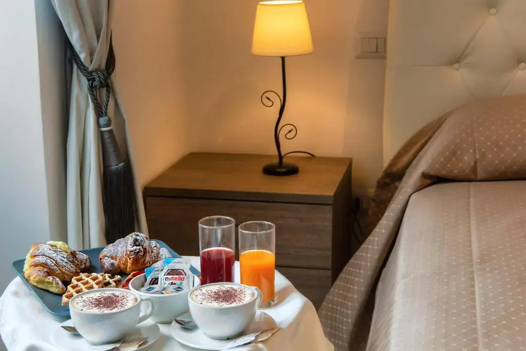 Foto - Rome Central Rooms