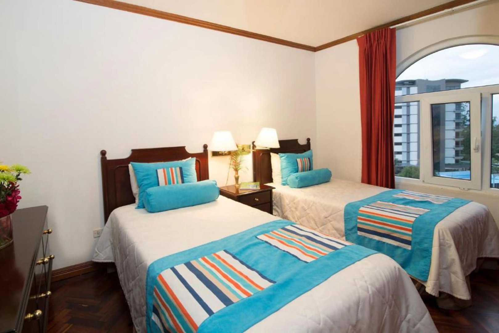 Foto - Apartotel & Suites Villas del Rio